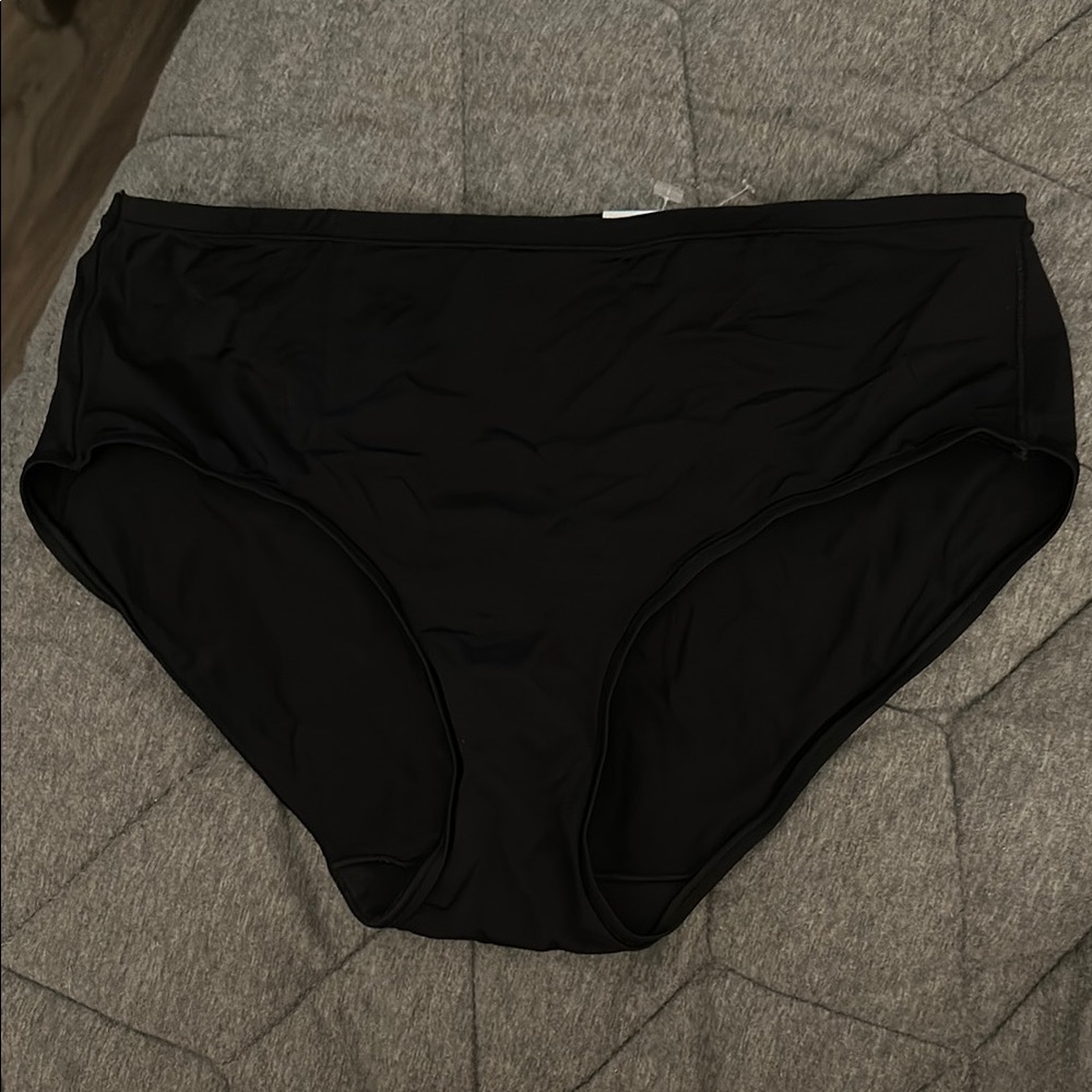 NWT Jockey Soft Touch Lace Bikini Underwear